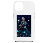 Custodia per iPhone 13 Bon Jovi Live Because We Can World Tour di Andy Willsher