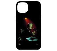 Custodia per iPhone 13 Brian Wilson Pet Suoni Wondermints Tour Foto Andy Willsher