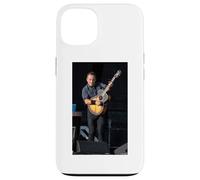 Custodia per iPhone 13 Bruce Springsteen Il capo a Londra 2013 Di Andy Willsher