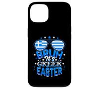 Custodia per iPhone 13 Bruh It's Gr aster Pascha Buona Pasqua