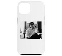 Custodia per iPhone 13 Bryan Ferry Post Roxy Music Boys & Girls Era 1985