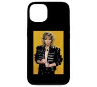 Custodia per iPhone 13 Bucks Fizz Cheryl Baker che ti fa una mente 1992