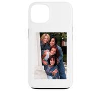 Custodia per iPhone 13 BWitched Pop Foto di gruppo C'est la Vie 1998