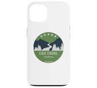Custodia per iPhone 13 C&O Canale