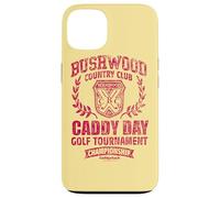 Custodia per iPhone 13 Caddyshack Caddy Day