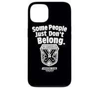 Custodia per iPhone 13 Caddyshack Some People Just Don't Belong