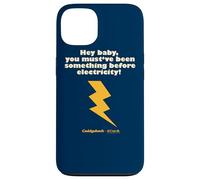 Custodia per iPhone 13 Caddyshack You Must've Been Something Before Electricity!