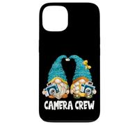 Custodia per iPhone 13 Camera Crew For Photographers Who Loves Photography Gnomes
