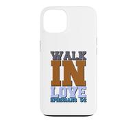 Custodia per iPhone 13 Camminare nell'amore Efesini 5:2