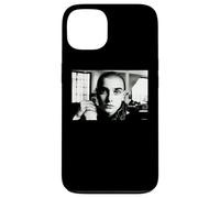 Custodia per iPhone 13 Cantautore irlandese Sinéad O'Connor di AJ Barratt