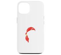 Custodia per iPhone 13 Capitano pirata -Skull & Crossbones, Viaggiatore, Vagare in barca a vela