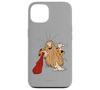 Custodia per iPhone 13 Captain Caveman Just Chilling