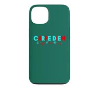 Custodia per iPhone 13 CARPE DIEM Cogli l'attimo