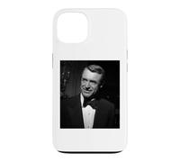 Custodia per iPhone 13 Cary Grant filma l"attore thriller commedia indiscreto 1957