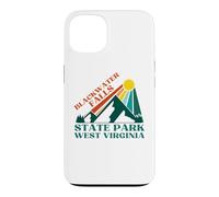 Custodia per iPhone 13 Cascate Blackwater
