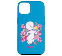 Custodia per iPhone 13 Casper Retro Spring Glow