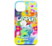 Custodia per iPhone 13 Casper Spring Flight Glow