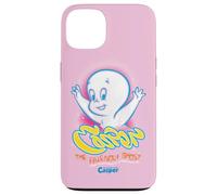 Custodia per iPhone 13 Casper Spring Time Ghost