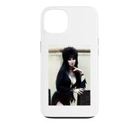 Custodia per iPhone 13 Cassandra Gay Peterson Elvira Film Macabre 1989