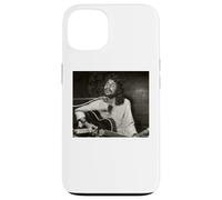 Custodia per iPhone 13 Cat Stevens Live Pace treno anni '70 Era Da Dick Barnatt