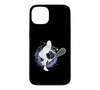 Custodia per iPhone 13 Catturare lo slancio del gioco di squash
