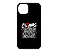 Custodia per iPhone 13 Centauri Mitologia Battaglia Guerriero Greco Scena