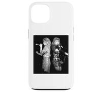 Custodia per iPhone 13 Cheryl Baker e Shelly Preston Bucks Fizz Live 1989