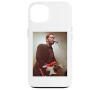 Custodia per iPhone 13 Chris Rea 1991 Auberge alla ricerca dell'era estiva