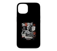 Custodia per iPhone 13 Cicero Quis Custodiet Ipsos Custodes Latino