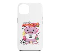 Custodia per iPhone 13 Coppa del Mondo di calciatore Fuggler Gaptooth McGoo