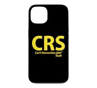 Custodia per iPhone 13 CRS non ricorda le cose
