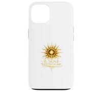 Custodia per iPhone 13 CUSTODIA - IL SOLE DENTRO DI ME