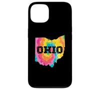 Custodia per iPhone 13 Da donna, Ohio The State For Men, bandiera dell'Ohio