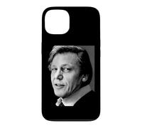 Custodia per iPhone 13 David Attenborough Life On Earth Natura TV Broadcaster