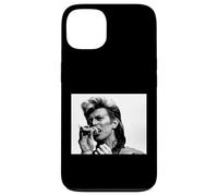 Custodia per iPhone 13 David Bowie Glass Spider Tour Era Live 1987