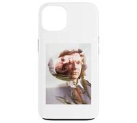 Custodia per iPhone 13 David Sylvian Cantante della band giapponese di AJ Barratt