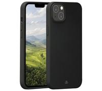 dbramante1928 Greenland custodia per cellulare 15,5 cm [6.1] Cover Nero (Greenland iPhone 14, Night Black [ECO]) - Nouvo