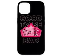 Custodia per iPhone 13 DC Super Hero Girls Good To Be Bad