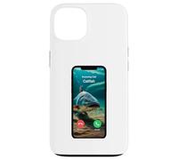 Custodia per iPhone 13 Design per pesca al pesce gatto in arrivo per pescatori Master