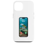 Custodia per iPhone 13 Design per pesca al salmone in arrivo per pescatori Fish Master