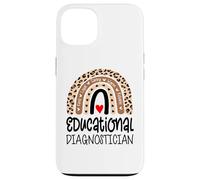 Custodia per iPhone 13 Diagnostico Educativo Squad Scuola Psicologo Psyc