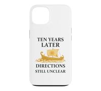 Custodia per iPhone 13 Dieci anni dopo le direzioni ancora poco chiare