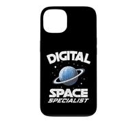 Custodia per iPhone 13 DIGITAL SPACE SPECIALIST Sviluppatore Coding AI Formazione Prompt