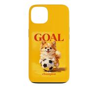 Custodia per iPhone 13 Diventa il campione di calcio
