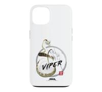 Custodia per iPhone 13 DreamWorks Kung Fu Panda Lunar New Year Viper
