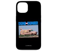 Custodia per iPhone 13 Dumb and Dumber Mutt Cutts