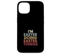 Custodia per iPhone 13 Easter Name Easter Personalized Name First Given