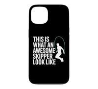 Custodia per iPhone 13 Ecco come appare un fantastico skipper