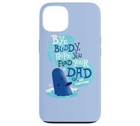 Custodia per iPhone 13 Elf Movie Hope You Find Your Dad