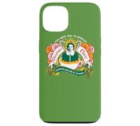 Custodia per iPhone 13 Elf Movie Spread Christmas Cheer